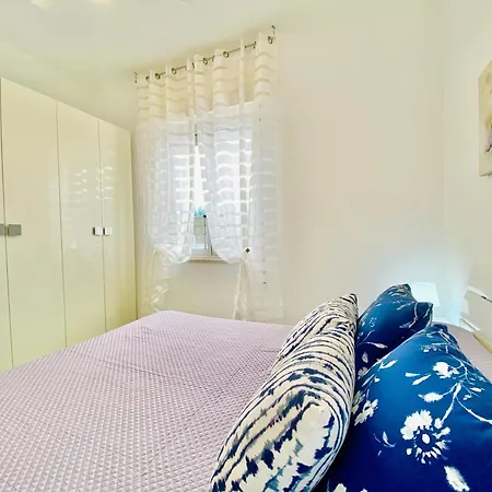 Apartmán Per Sole Mare E Relax, 200 Mt Dalla Alcamo
