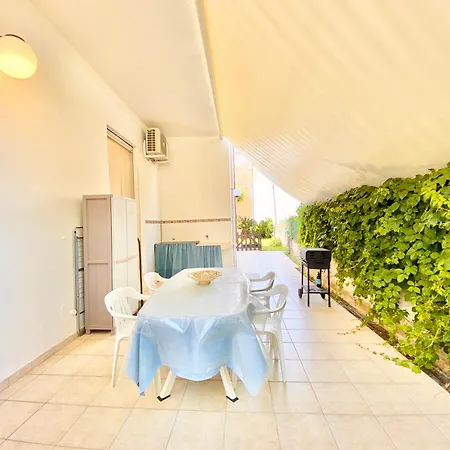 Apartmán Per Sole Mare E Relax, 200 Mt Dalla Alcamo