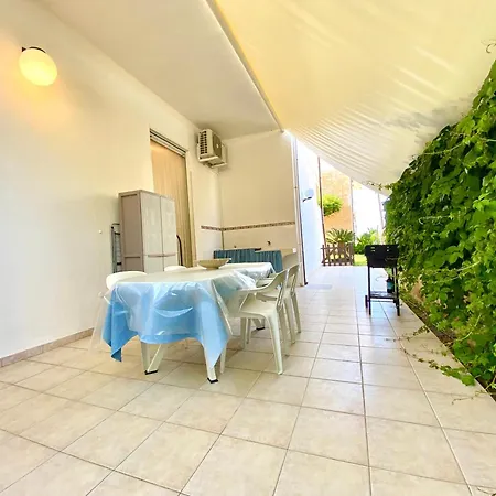 Per Sole Mare E Relax, 200 Mt Dalla Apartmán *