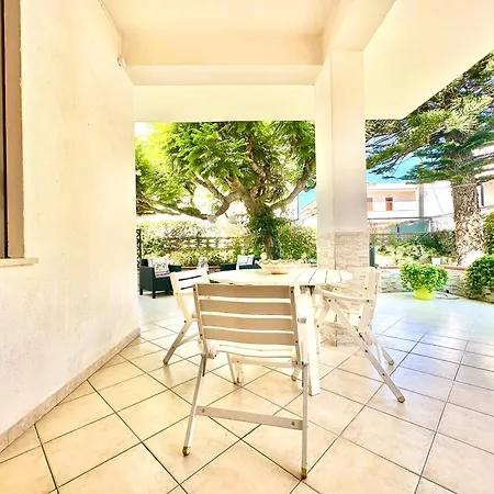 Apartmán Per Sole Mare E Relax, 200 Mt Dalla Alcamo