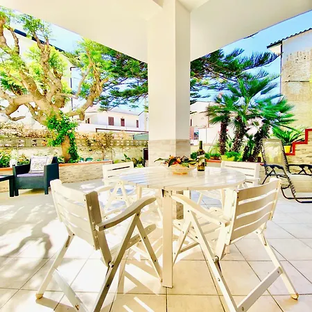 Per Sole Mare E Relax, 200 Mt Dalla Apartmán
