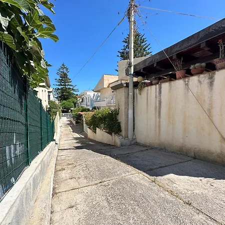 Per Sole Mare E Relax, 200 Mt Dalla Apartmán