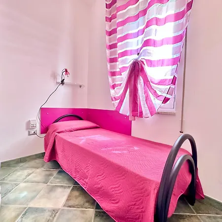 Apartmán Per Sole Mare E Relax, 200 Mt Dalla *