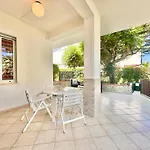 Per Sole Mare E Relax, 200 Mt Dalla Lejlighed Alcamo