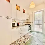 Lejlighed Per Sole Mare E Relax, 200 Mt Dalla *
