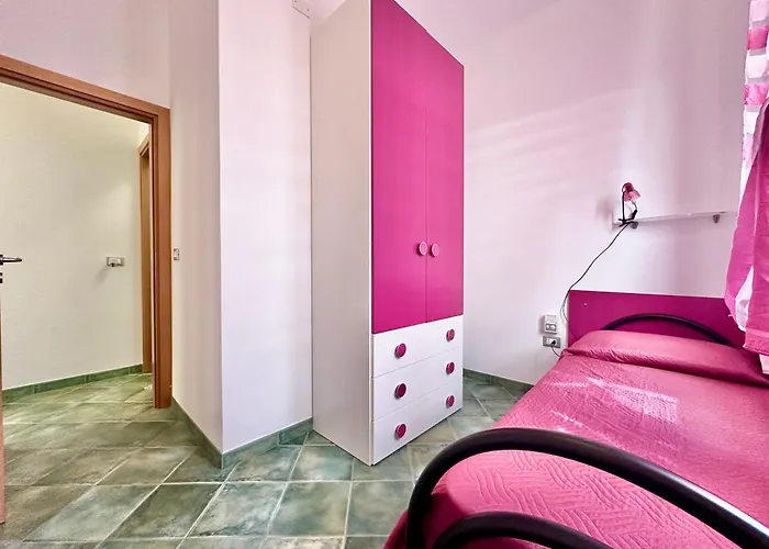 Per Sole Mare E Relax, 200 Mt Dalla Apartamento