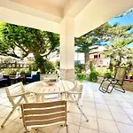 Per Sole Mare E Relax, 200 Mt Dalla Daire *