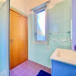 Daire Per Sole Mare E Relax, 200 Mt Dalla