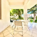 Daire Per Sole Mare E Relax, 200 Mt Dalla Alcamo