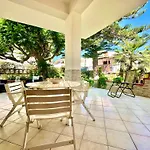 Per Sole Mare E Relax, 200 Mt Dalla Daire Alcamo
