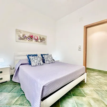 Per Sole Mare E Relax, 200 Mt Dalla アルカモ